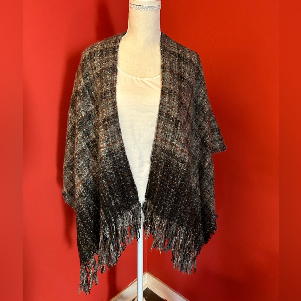 Shawl